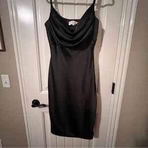 Revelry midi dress